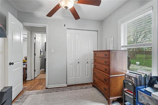 410 S Jefferson Street, Spring Hill, KS 66083