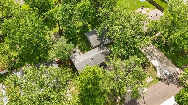 410 S Jefferson Street, Spring Hill, KS 66083