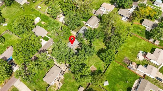410 S Jefferson Street, Spring Hill, KS 66083