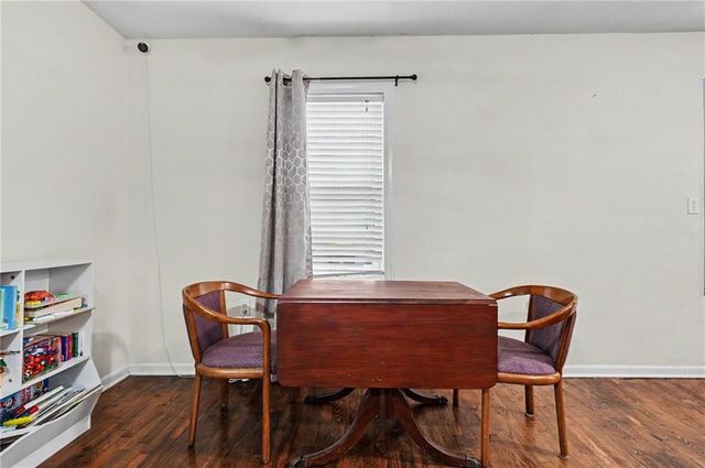 410 S Jefferson Street, Spring Hill, KS 66083