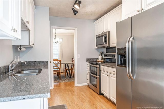 248 Coachman Way, Sanford, NC 27332