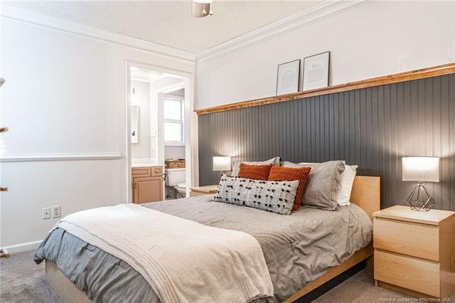 248 Coachman Way, Sanford, NC 27332