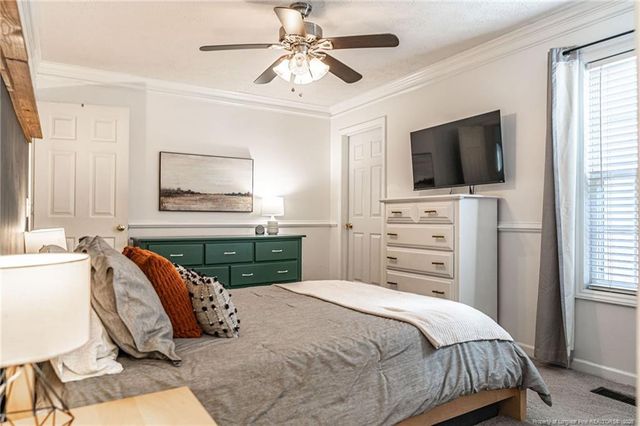 248 Coachman Way, Sanford, NC 27332