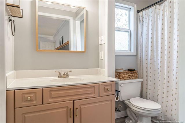 248 Coachman Way, Sanford, NC 27332