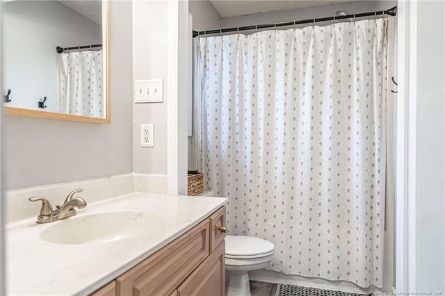 248 Coachman Way, Sanford, NC 27332