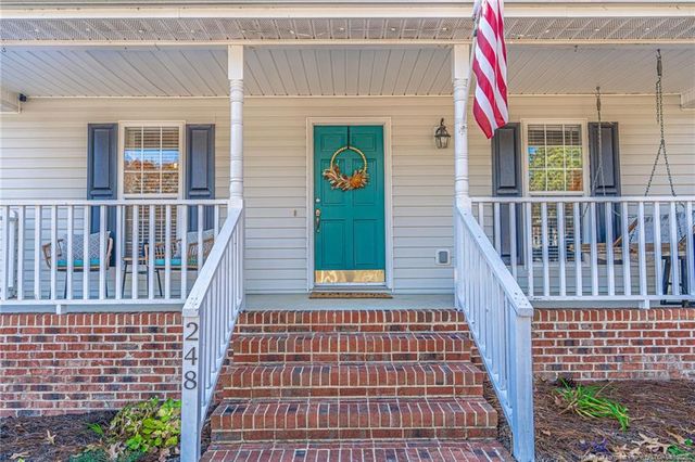 248 Coachman Way, Sanford, NC 27332