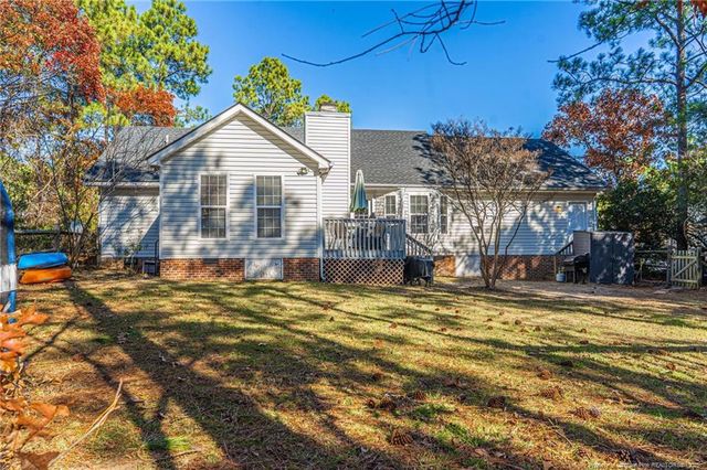 248 Coachman Way, Sanford, NC 27332