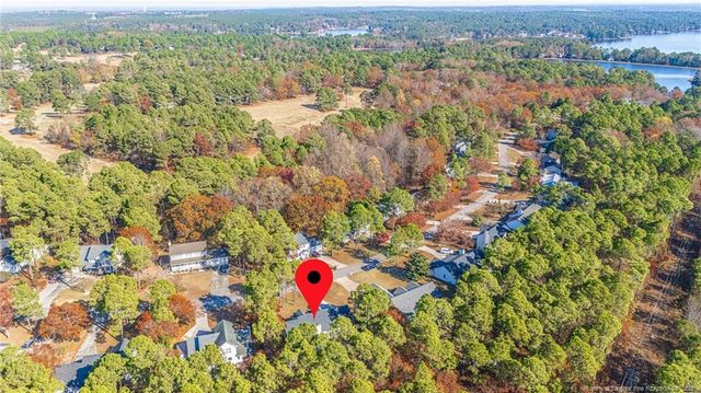 248 Coachman Way, Sanford, NC 27332