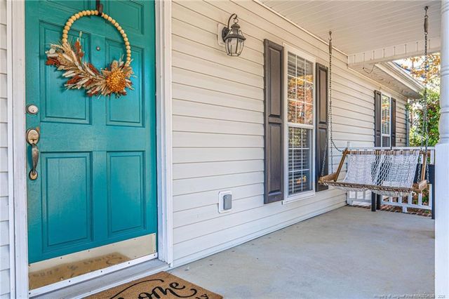 248 Coachman Way, Sanford, NC 27332