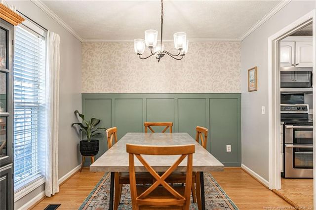 248 Coachman Way, Sanford, NC 27332