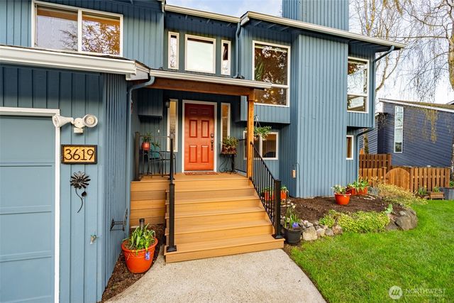 3619 Nassau Avenue NE, Tacoma, WA 98422