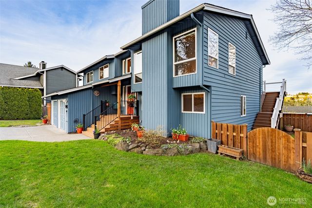 3619 Nassau Avenue NE, Tacoma, WA 98422