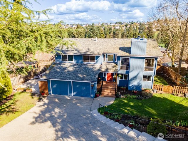 3619 Nassau Avenue NE, Tacoma, WA 98422