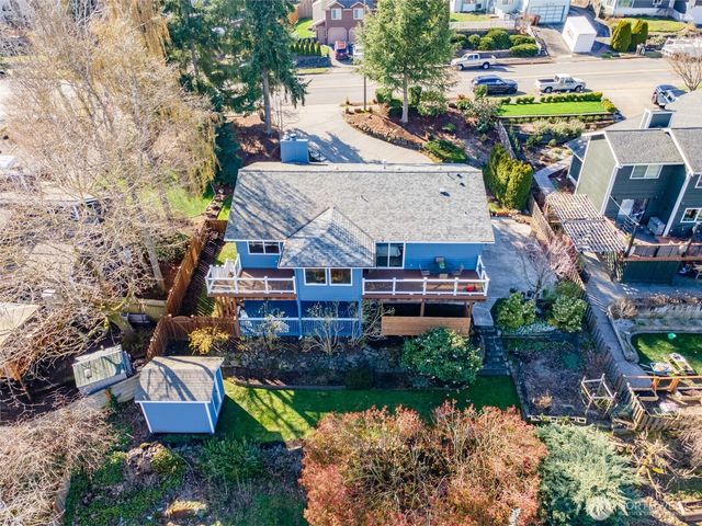 3619 Nassau Avenue NE, Tacoma, WA 98422