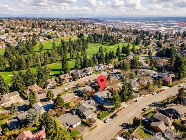 3619 Nassau Avenue NE, Tacoma, WA 98422