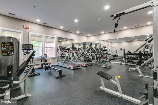 1700-A ASCOT WAY, Reston, VA 20190