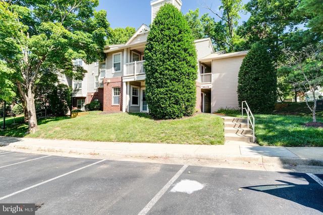 1700-A ASCOT WAY, Reston, VA 20190