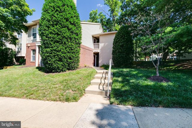 1700-A ASCOT WAY, Reston, VA 20190