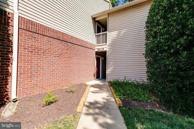 1700-A ASCOT WAY, Reston, VA 20190