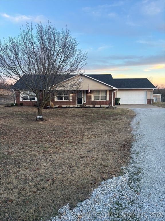 7618 W 131st Street, Sapulpa, OK 74066