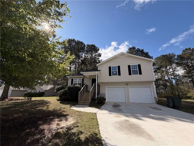 54 Alana Court, Dallas, GA 30157
