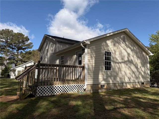 54 Alana Court, Dallas, GA 30157