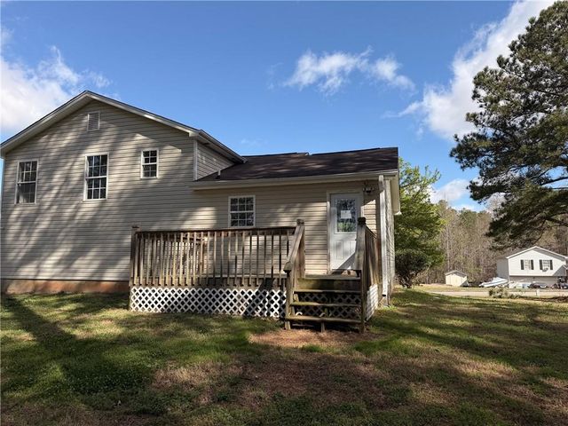 54 Alana Court, Dallas, GA 30157