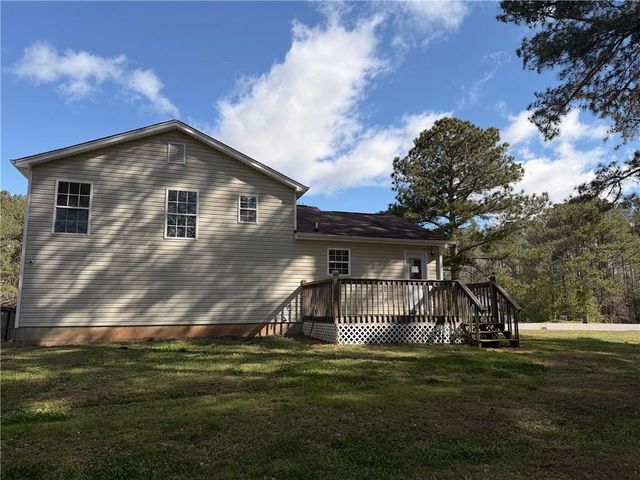 54 Alana Court, Dallas, GA 30157