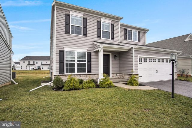944 W NORTH STREET ST, Carlisle, PA 17013