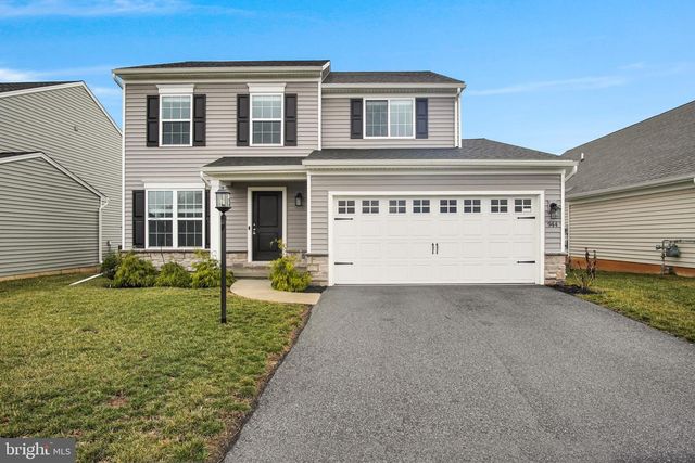 944 W NORTH STREET ST, Carlisle, PA 17013