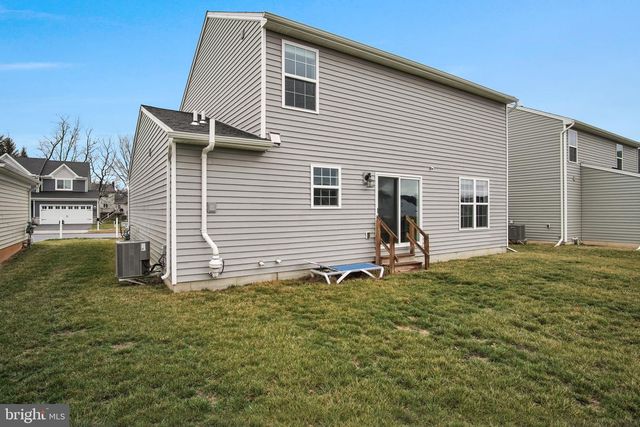944 W NORTH STREET ST, Carlisle, PA 17013