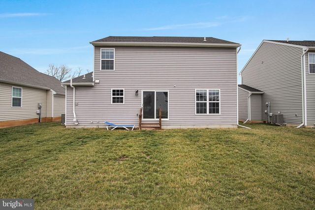 944 W NORTH STREET ST, Carlisle, PA 17013