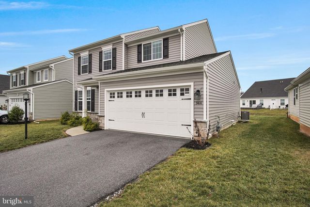 944 W NORTH STREET ST, Carlisle, PA 17013