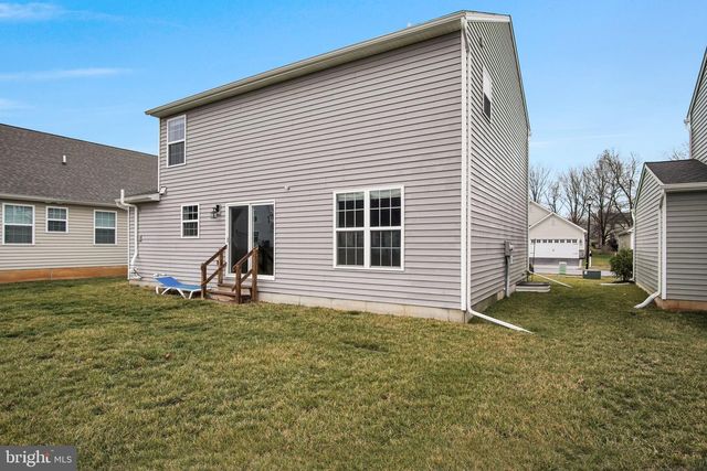944 W NORTH STREET ST, Carlisle, PA 17013