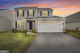 944 W NORTH STREET ST, Carlisle, PA 17013