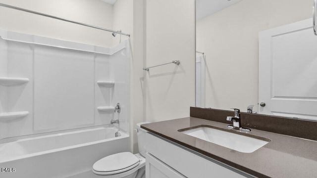 420 Conifer Street, Sanford, NC 27332