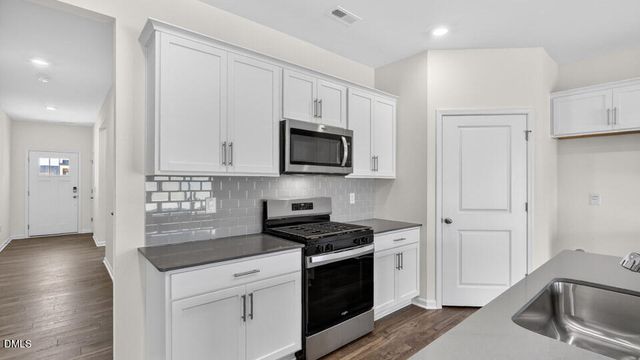 420 Conifer Street, Sanford, NC 27332