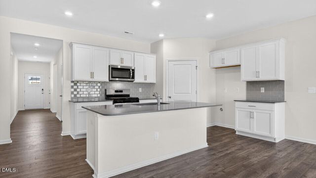 420 Conifer Street, Sanford, NC 27332