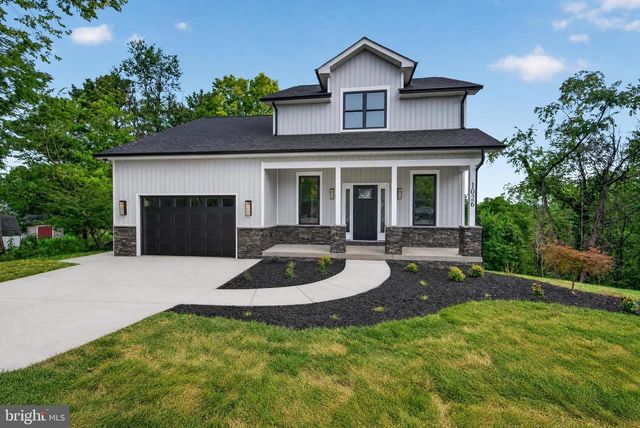 1026 NORTHVIEW AVE, Front Royal, VA 22630