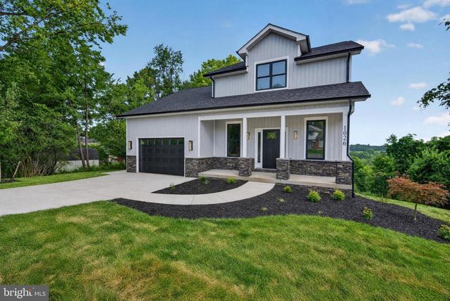 1026 NORTHVIEW AVE, Front Royal, VA 22630