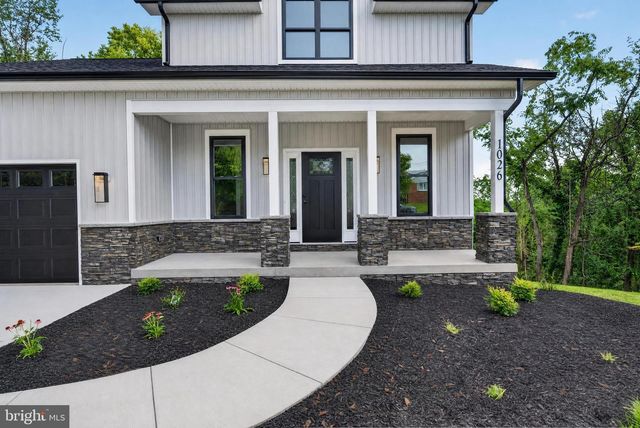 1026 NORTHVIEW AVE, Front Royal, VA 22630