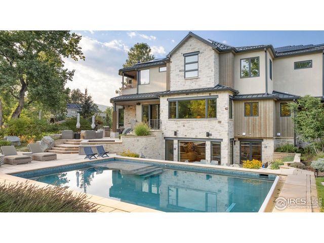 2158 Tamarack Ave, Boulder, CO 80304