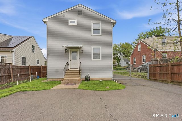 286 Tremont Street, New Britain, CT 06051