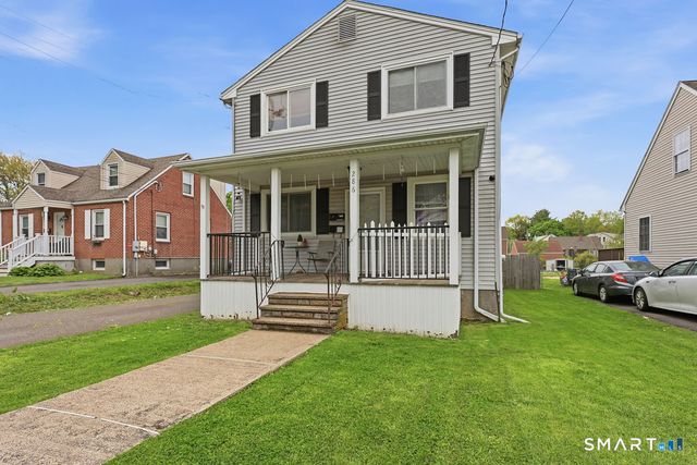 286 Tremont Street, New Britain, CT 06051