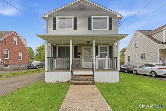 286 Tremont Street, New Britain, CT 06051
