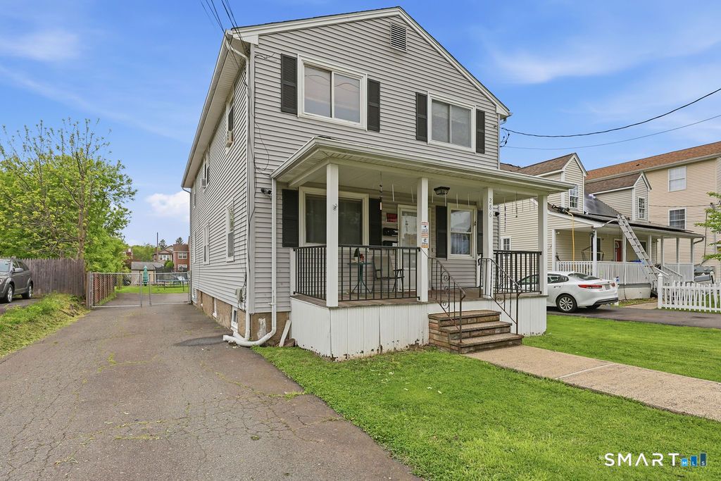 286 Tremont Street, New Britain, CT 06051