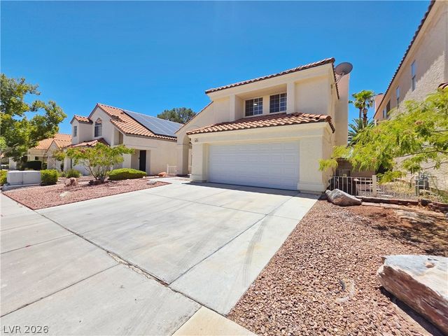 9957 Biscayne Lane, Las Vegas, NV 89117