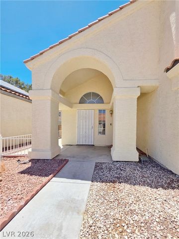 9957 Biscayne Lane, Las Vegas, NV 89117
