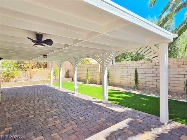 9957 Biscayne Lane, Las Vegas, NV 89117