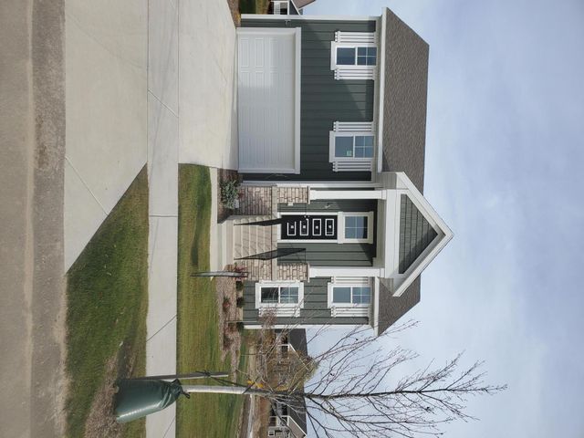 7494 Legend Court SE, Caledonia, MI 49316